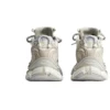 Runner Sneakers “Μπεζ νάιλον ύφασμα που μοιάζει με σουέτ” 772774W3RNY9797