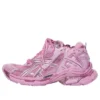 Runner Sneakers “Pink” 677402W3RB15000