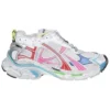 Runner Sneakers «Πολύχρωμο πλέγμα και νάιλον» 772774W3RBW9645