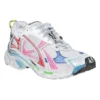 Runner Sneakers «Πολύχρωμο πλέγμα και νάιλον» 772774W3RBW9645
