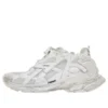 Runner Sneakers «Worn-Out White» 677402W3RB19000