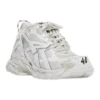 Runner Sneakers «Worn-Out White» 677402W3RB19000