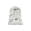 Runner Sneakers «Worn-Out White» 677402W3RB19000