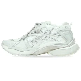 Runner «White Silver» 677403W3RBL8100