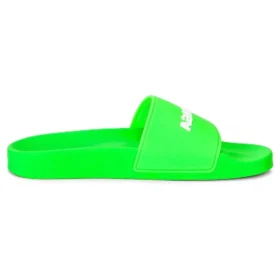 Σαγιονάρα πισίνας «Neon Green» 565547W1S823590