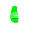 Σαγιονάρα πισίνας «Neon Green» 565547W1S823590