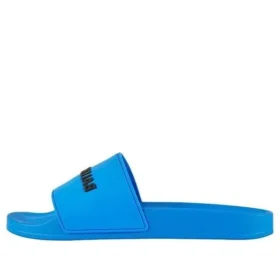 Σαγιονάρες πισίνας «Blue» 565826W1S804005