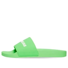 Σαγιονάρες πισίνας «Fluo Green» 565826W1S823590
