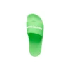 Σαγιονάρες πισίνας «Fluo Green» 565826W1S823590