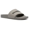 Σαγιονάρες πισίνας «Grey Rubber» 565547W1S801010