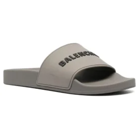 Σαγιονάρες πισίνας «Grey Rubber» 565547W1S801010