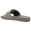 Σαγιονάρες πισίνας «Grey Rubber» 565547W1S801010
