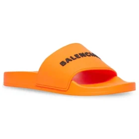 Σαγιονάρες πισίνας «Orange» 565826W1S807210