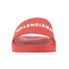 Σαγιονάρες πισίνας «Red» 565826W1S806090