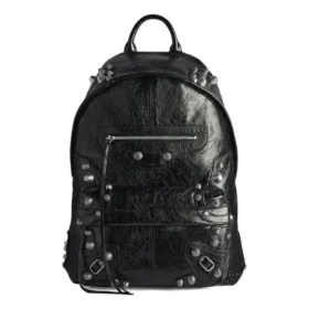 Σακίδιο Le Cagole «Black» 766297210KR1000