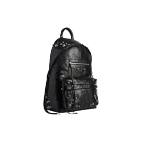Σακίδιο Le Cagole «Black» 766297210KR1000
