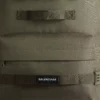 Σακίδιο πλάτης Army Medium Multicarry «Dark Green» 6440332BKOI3503