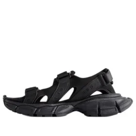 Σανδάλια 3XL «Μαύρο» 786959W3XLT1000