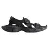 Σανδάλια 3XL «Μαύρο» 786956W3XLT1000