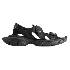 Σανδάλια 3XL «Μαύρο» 786959W3XLT1000