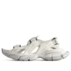 Σανδάλια 3XL “White” 786959W3XLT9191