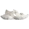 Σανδάλια 3XL “White” 786959W3XLT9191