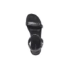 Σανδάλια Afterhour «Leather Black» 694476WBBF31090