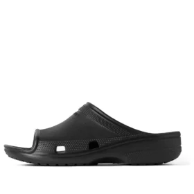 Σανδάλια Balenciaga x Crocs “Black” 793445W1S8E1000