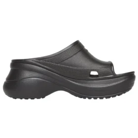 Σανδάλια Balenciaga x Crocs Pool Slide «Μαύρο» 677389W1S8E1000
