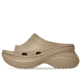 Σανδάλια Balenciaga x Crocs Pool Slide «Μπεζ» 677389W1S8E2500