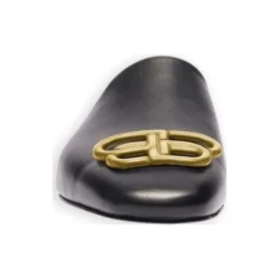 Σανδάλια «Black and Medal Logo» 590935WA72C1000