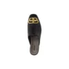Σανδάλια «Black and Medal Logo» 590935WA72C1000