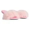 Σανδάλια Boudoir 70mm «Pink Feathers» 787447W0WMQ5000