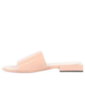Σανδάλια Box Mules «Μπεζ» 653796WA8FF9790