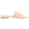 Σανδάλια Box Mules «Μπεζ» 653796WA8FF9790