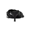 Σανδάλια Cagole 50mm «Black Arena Lambskin» 694350WAD4E1081