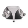 Σανδάλια Cagole 70 «Silver» 694347WBDK28081