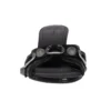 Σανδάλια Cagole «Leather Black» 694347WAD4E1081