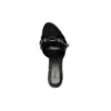 Σανδάλια Cagole «Leather Black» 694347WAD4E1081