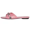 Σανδάλια Cagole «Pink» 694342WAD4E5081