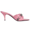 Σανδάλια Cagole «Pink» 694347WAD4E5081