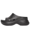 Σανδάλια Crocs Pool Slide «Μαύρο» 677386W1S8E1000