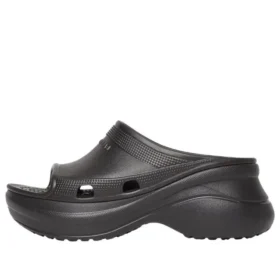 Σανδάλια Crocs Pool Slide «Μαύρο» 677386W1S8E1000