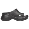 Σανδάλια Crocs Pool Slide «Μαύρο» 677386W1S8E1000