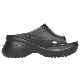 Σανδάλια Crocs Pool Slide «Μαύρο» 677386W1S8E1000