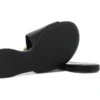 Σανδάλια Groupie «Black» 737270WBCW11080