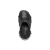 Σανδάλια Hardcrocs Slide x Crocs «Μαύρο» 687397W1S8N1081
