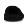 Σανδάλια με γούνα “Black” 694799W2DO11096