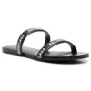 Σανδάλια με λογότυπο “Calf Black” 694999WCAE11090