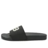 Σανδάλια πισίνας «Black Glow» 656395W1S861073